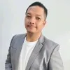 Mark Raymond Isidro