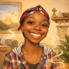 Tyeshia Morris