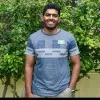 Hari Prashanth