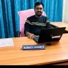 Kenguva Chandrasekhar rao