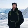 Ashwin Gnanaseelan