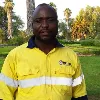 Christopher Ramarumo
