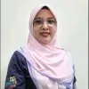 Nadia Norudin