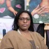Desiree Thomas