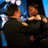 Shuntae Burton