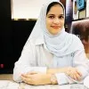 Almas Shaikh