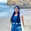 Vaishnavi Pakhala