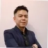 Ethan Liew Gratitude