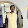 Harsh Agarwal