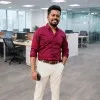 Goutham Medam