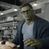 Incredible Hulk
