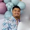 Sebastian Pena