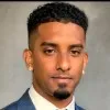 Joel Narainsamy