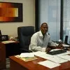 Reggie Bufkin