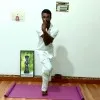 Vignesh