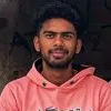Prithwindra Balaji