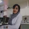 Nasrin Damvar