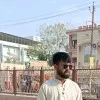 Samar pratap Singh