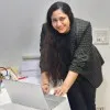Ridhima Bhatia