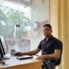 Anurodh Choubey