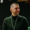 Evgenii Kaminskii
