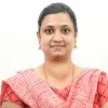Lakshmi Srinivasan