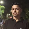 Manash Jyoti ozah