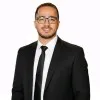 Mahmoud Mustafa Ali