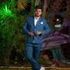 Al Amaan Shaikh