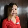 Christina Lam