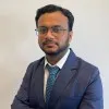 Subhojit Kadia