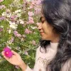 Megha Chowdhury