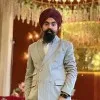 Karamjit Singh
