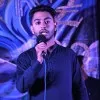 Md Shahzaman