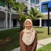 Kinwanah Abdullah