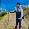 Nitish Patel