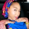 Maryam Abdullahi Ahmad
