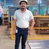 Prashant Kumar