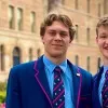 Lachlan Marshall