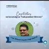 Capt Mahesh CS Bhakuni