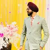 Tejinder Singh