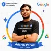 Adarsh Porwal