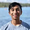 Yash Bhuva