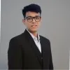 Nikhil Ramandasani