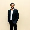 Kruparth Joshi