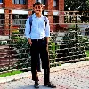 Prajjwal Chaubey