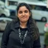 Dharshini