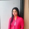 RUBY SAHOO