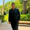 Mostafa Hamed