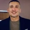Michael Rosas